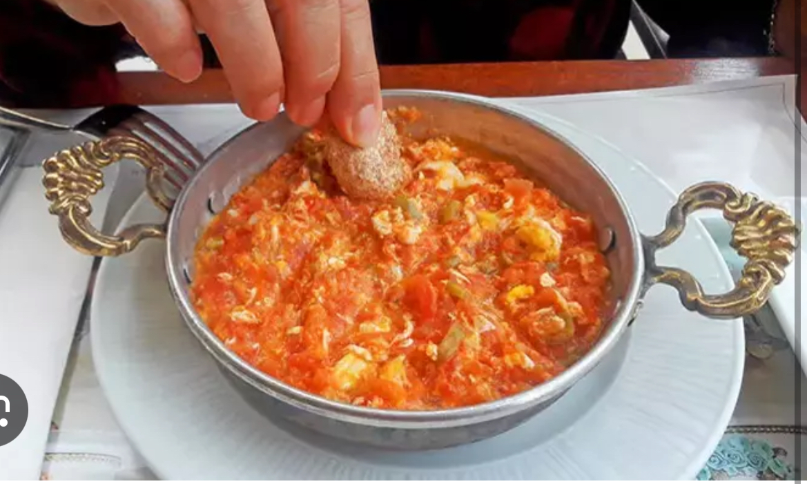Menemen / menemen 